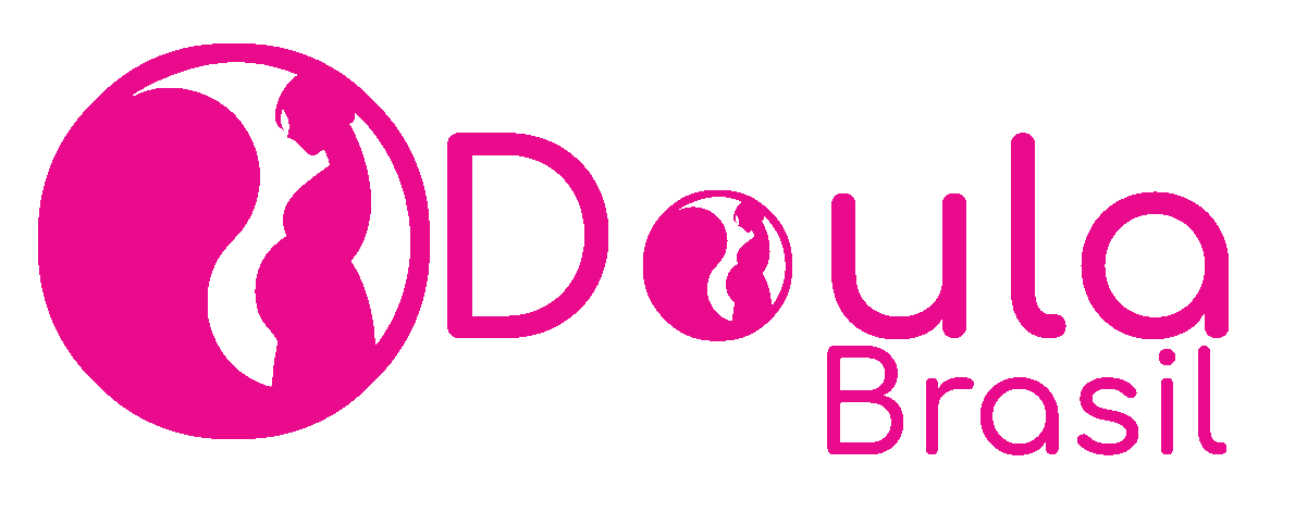 Logomarca - Doula Brasil