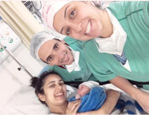 Doula Brasil