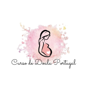 Logo - Curso de Doula Portugal