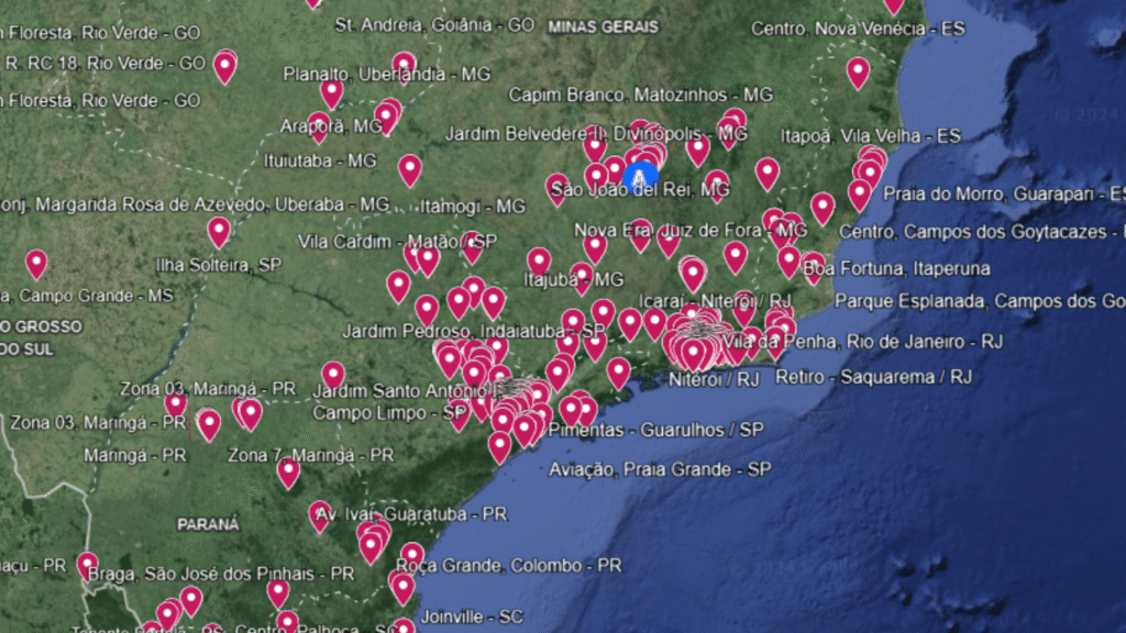 Doulas Afiliadas do Doula Brasil